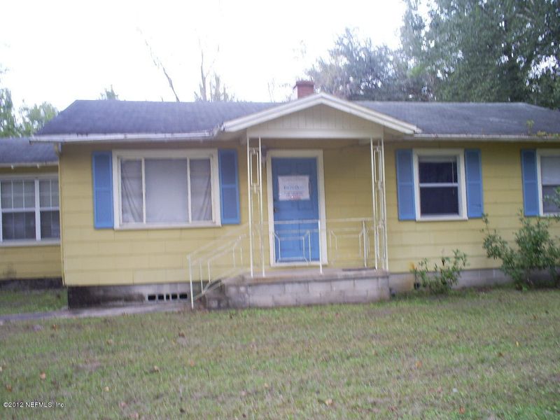 6521 Barth Rd, Jacksonville, FL 32219