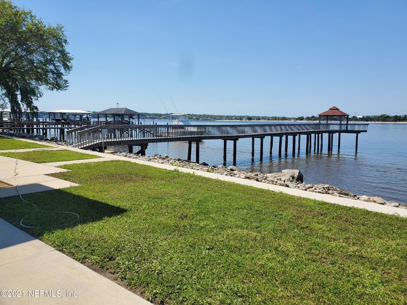 6522 Heckscher Dr, Jacksonville, FL 32226