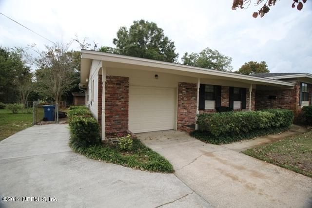 6524 Heidi Rd, Jacksonville, FL 32277