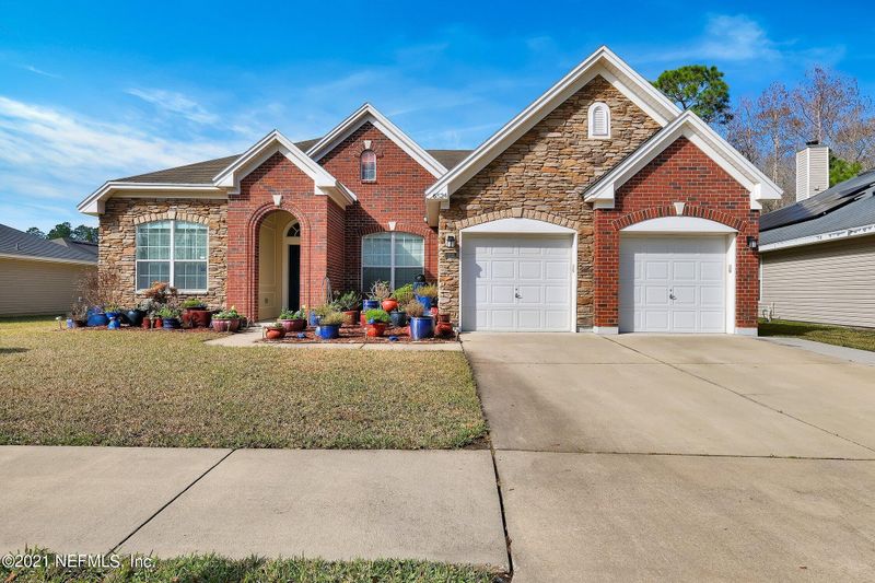 6524 Sandlers Preserve Dr, Jacksonville, FL 32222