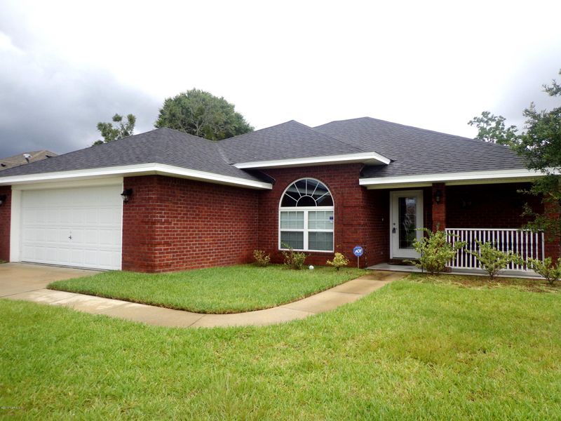 6525 Pemberley Ln, Jacksonville, FL 32244