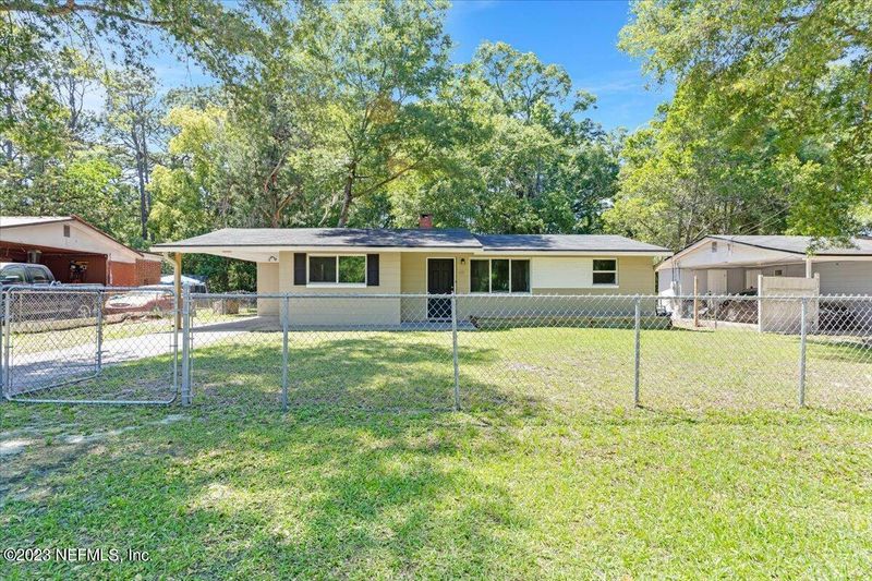 6528 Champlain Rd, Jacksonville, FL 32208