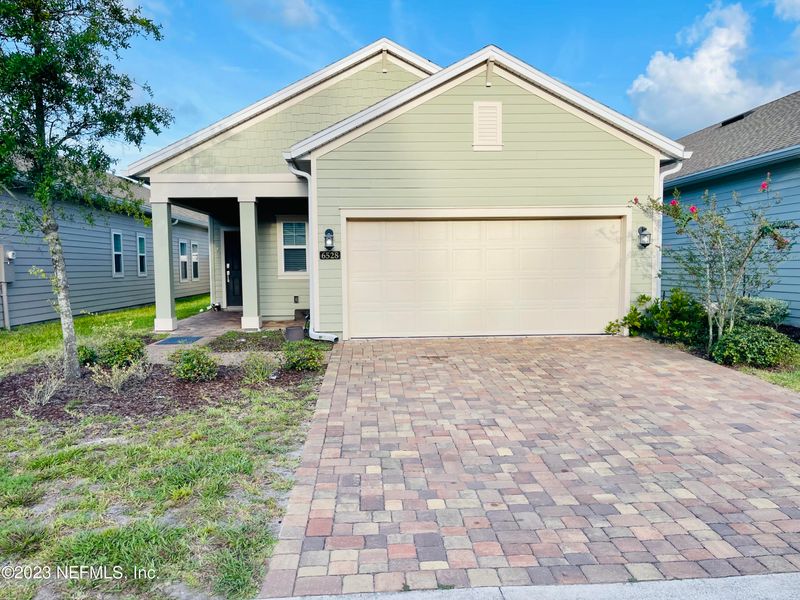 6528 Longleaf Branch Dr, Jacksonville, FL 32222