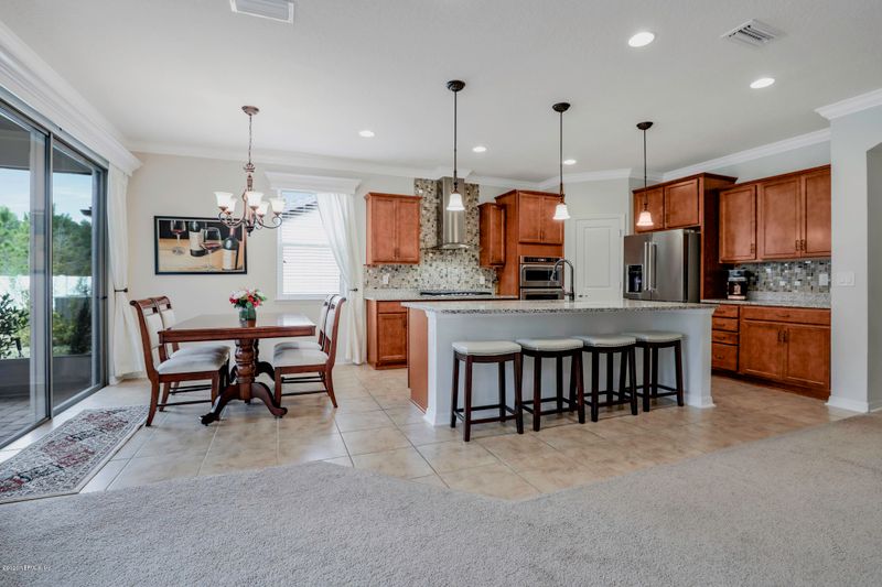 653 Broomsedge Cir, St Augustine, FL 32095
