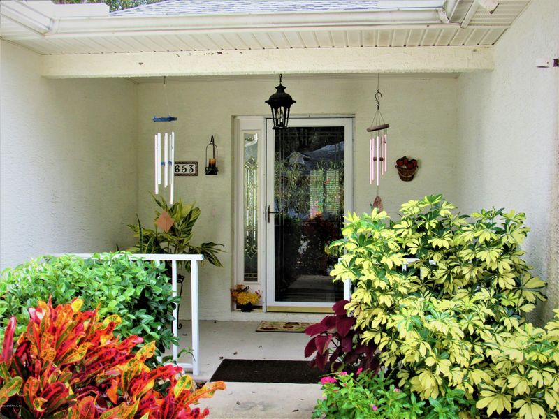 653 Intracoastal Cir, St Augustine, FL 32095