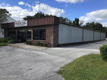 653 Kingsley Ave, Orange Park, FL 32073