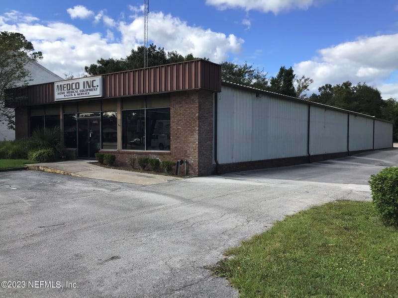653 Kingsley Ave, Orange Park, FL 32073