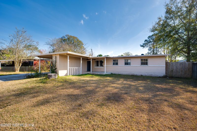 6530 Bartholf Ave, Jacksonville, FL 32210