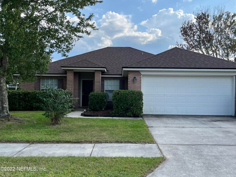 6530 Blue Leaf Ln, Jacksonville, FL 32244