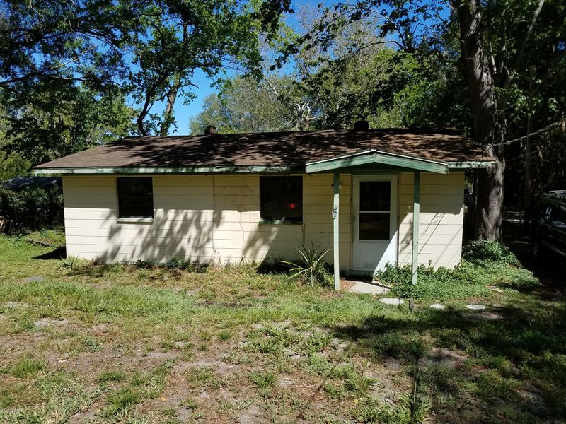 6531 Hand Ln, Jacksonville, FL 32254