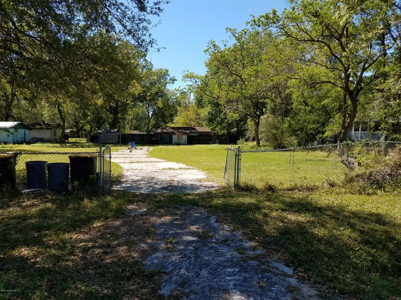 6531 Hand Ln, Jacksonville, FL 32254