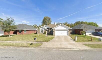 6531 Pemberley Ln, Jacksonville, FL 32244