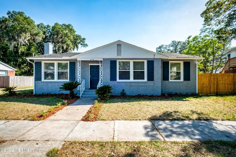 6534 Kathryn Dr, Jacksonville, FL 32208