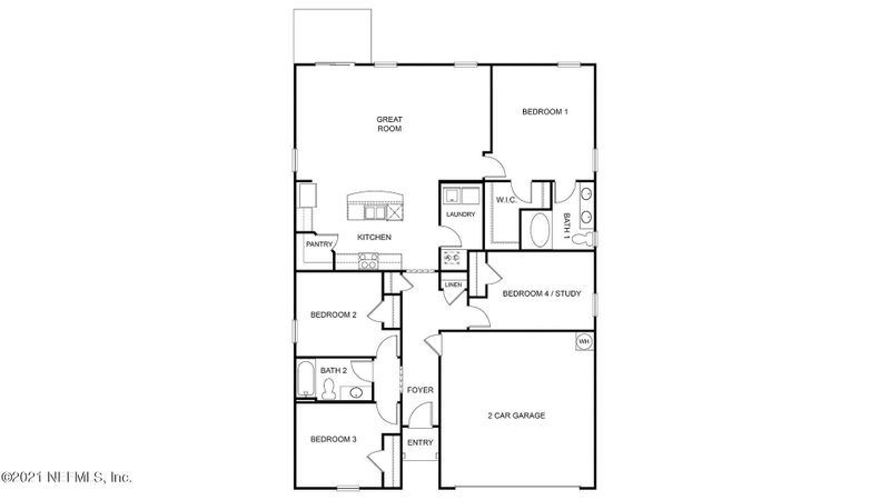65344 Clearwater Ct, Yulee, FL 32097