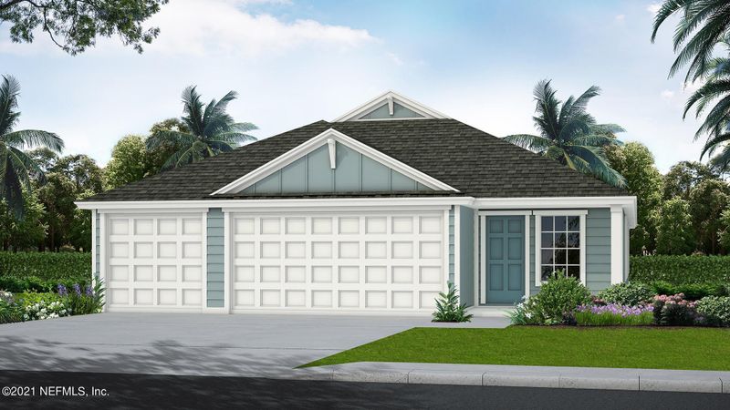 65347 Clearwater Ct, Yulee, FL 32097