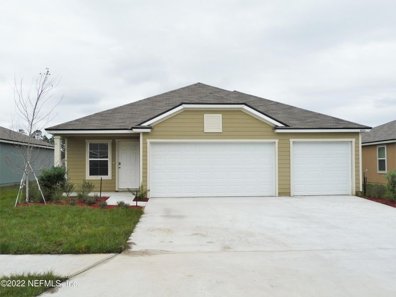 65351 River Glen Pw, Yulee, FL 32097
