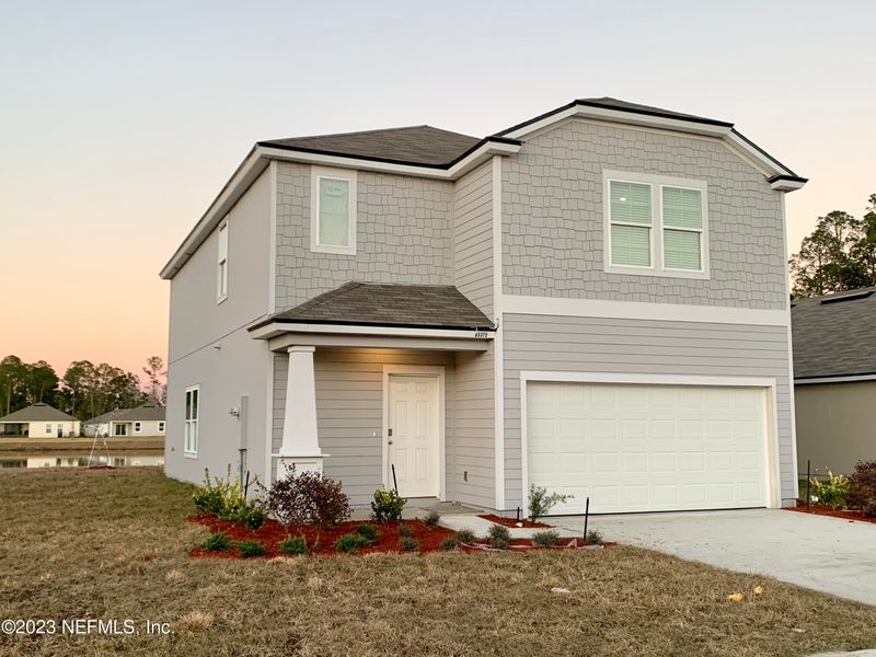 65375 River Glen Pw, Yulee, FL 32097