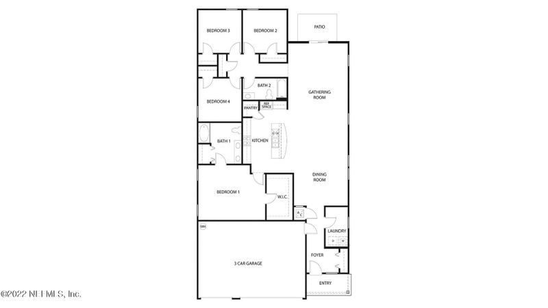 65383 River Glen Pw, Yulee, FL 32097