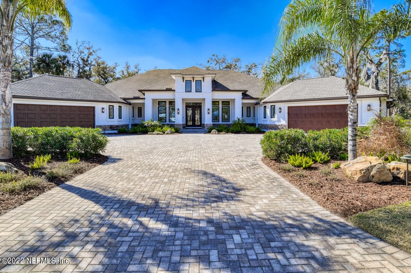 654 Santa Teresa Ct, St Augustine, FL 32095
