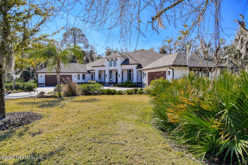 654 Santa Teresa Ct, St Augustine, FL 32095