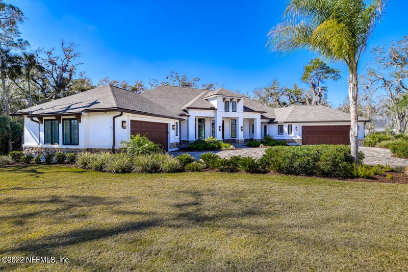 654 Santa Teresa Ct, St Augustine, FL 32095