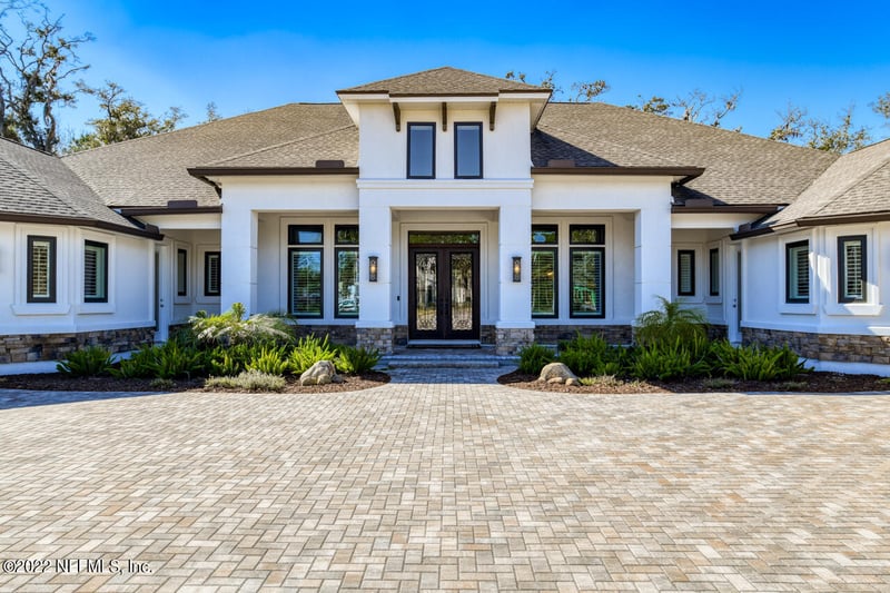 654 Santa Teresa Ct, St Augustine, FL 32095