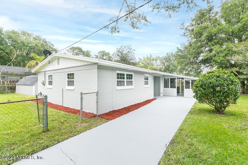 6540 Hugh Ct, Jacksonville, FL 32210