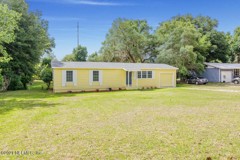 6543 Firetower Rd, Keystone Heights, FL 32656