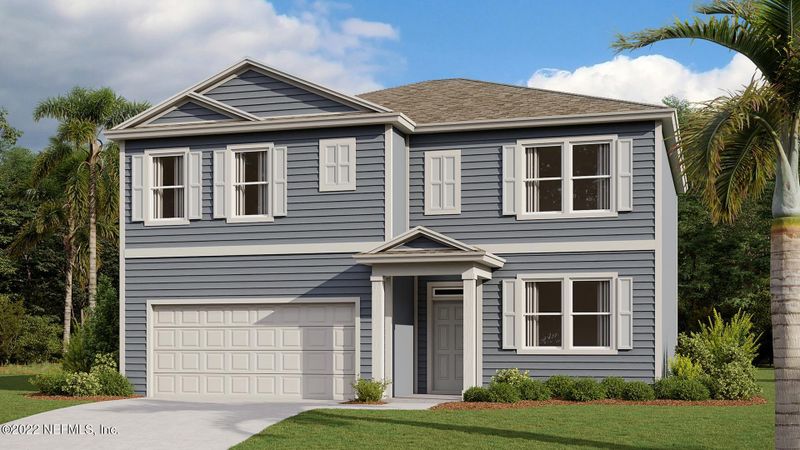 65498 River Glen Pw, Yulee, FL 32097