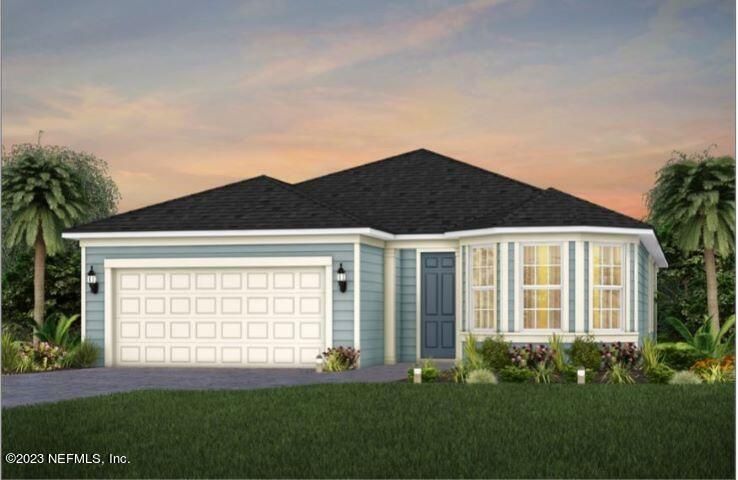 655 Blind Oak Cir, St Augustine, FL 32095