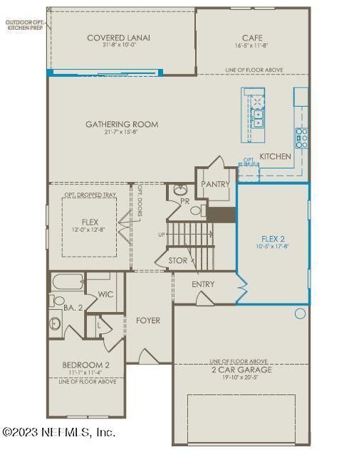 655 Cedar Preserve Ln, St Augustine, FL 32095