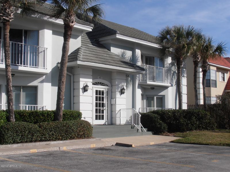 655 Ponte Vedra Blvd #655D, Ponte Vedra Beach, FL 32082
