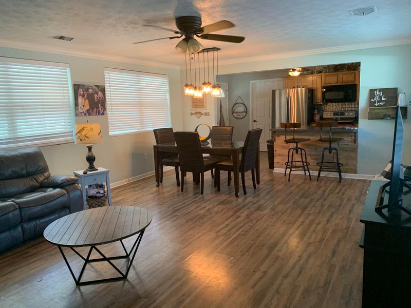 6553 Woodland Dr, Keystone Heights, FL 32656