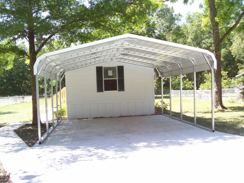 6556 SW 163rd St, Starke, FL 32091