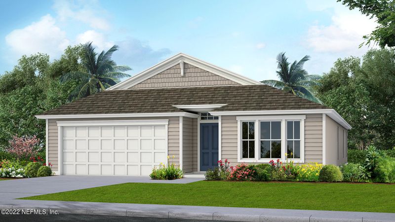 65562 Bowfin Spring Ct, Yulee, FL 32097