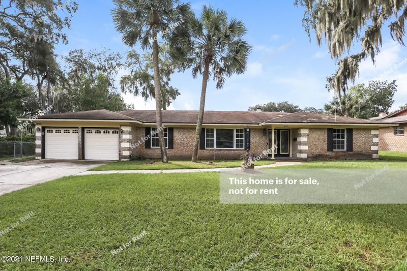 6558 Waltho Dr, Jacksonville, FL 32277