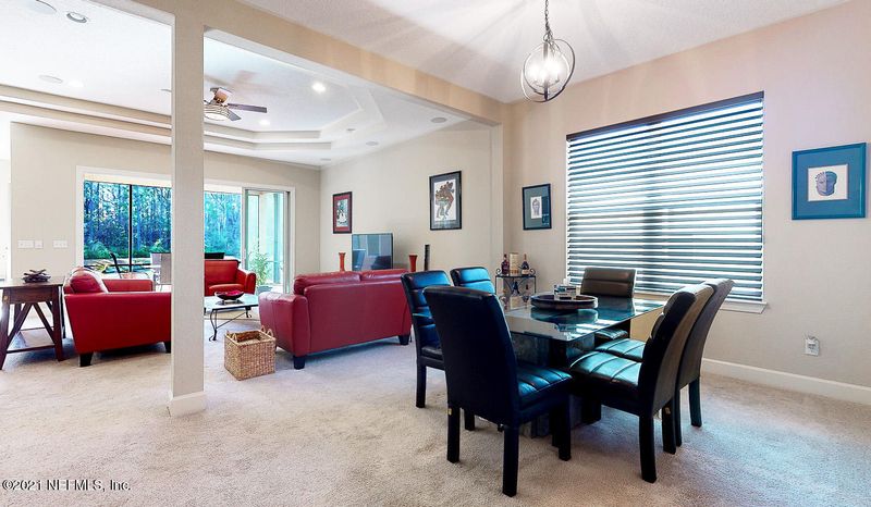 656 Charter Oaks Blvd, Orange Park, FL 32065