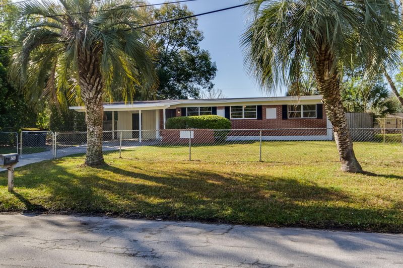 6560 Bartholf Ave, Jacksonville, FL 32210