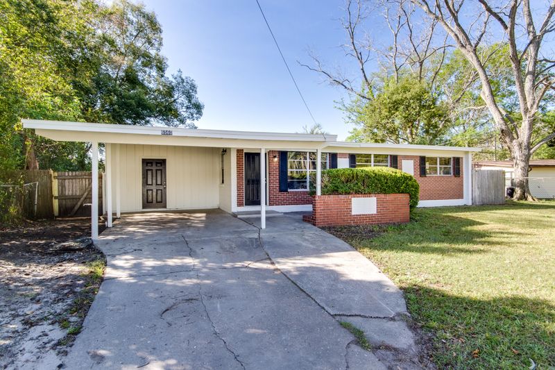 6560 Bartholf Ave, Jacksonville, FL 32210