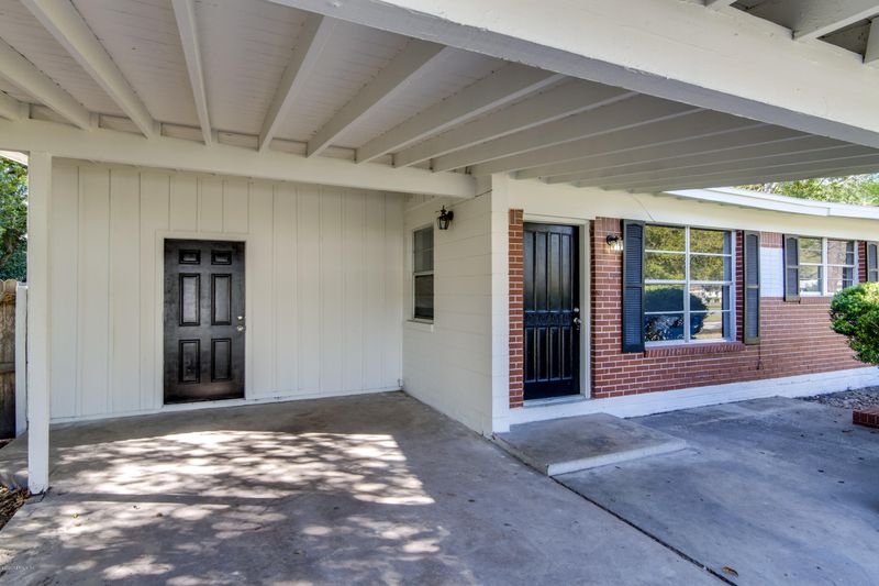 6560 Bartholf Ave, Jacksonville, FL 32210