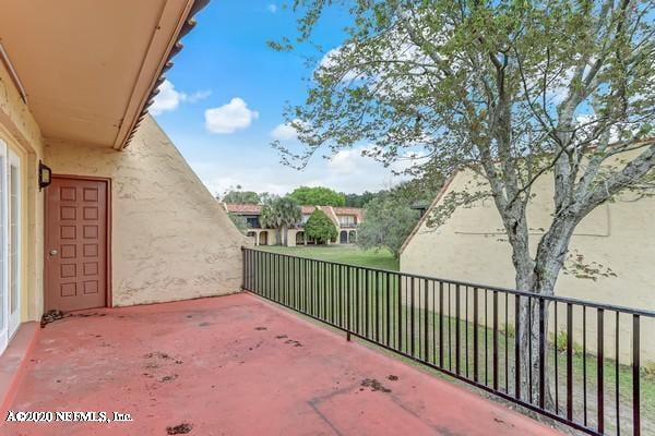6561 Mission Ct #8, Jacksonville, FL 32217