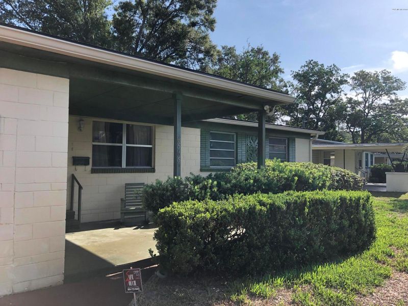 6565 Moret Dr S, Jacksonville, FL 32244