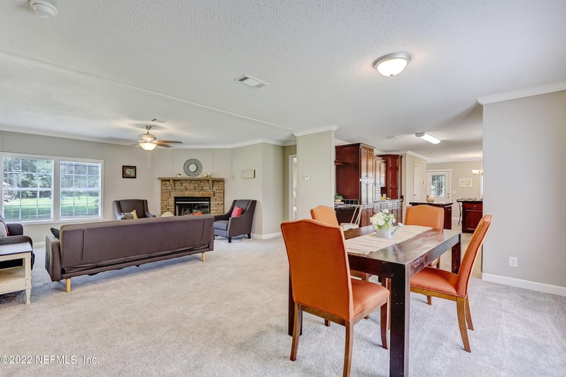 6565 NW Cr 125, Lawtey, FL 32058