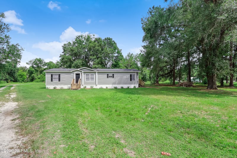 6565 NW Cr 125, Lawtey, FL 32058