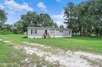 6565 NW Cr 125, Lawtey, FL 32058