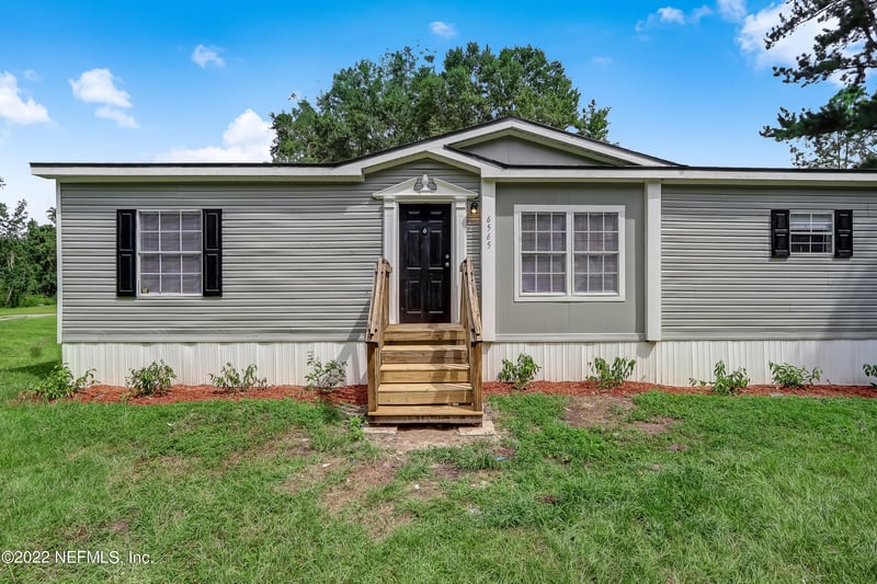 6565 NW Cr 125, Lawtey, FL 32058
