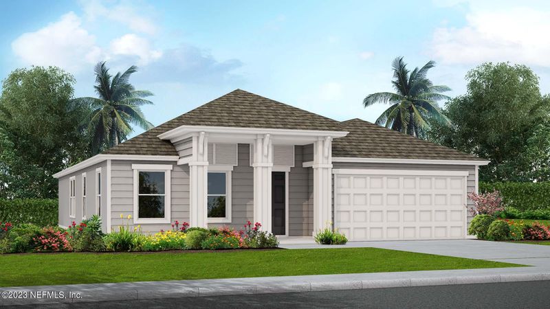 65744 Edgewater Dr, Yulee, FL 32097