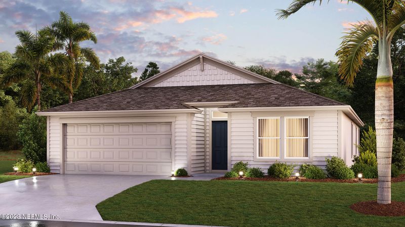 65789 Edgewater Dr, Yulee, FL 32097