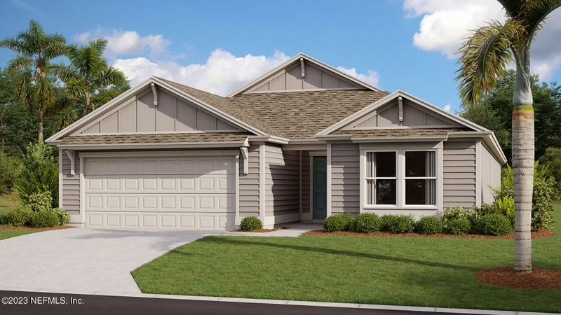 65797 Edgewater Dr, Yulee, FL 32097