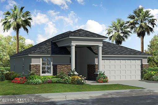 658 Glendale Ln, Orange Park, FL 32065